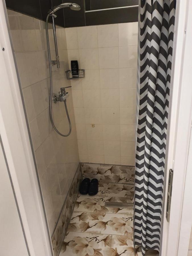Hostel Bellavista コペル エクステリア 写真