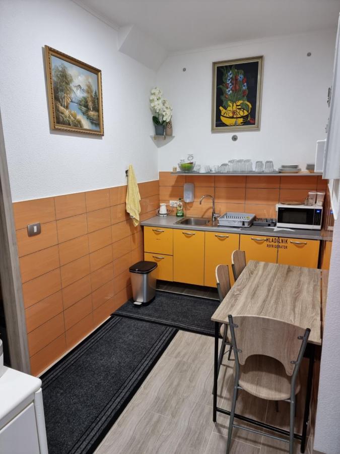 Hostel Bellavista コペル エクステリア 写真