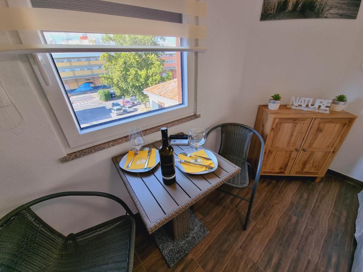 Hostel Bellavista コペル エクステリア 写真
