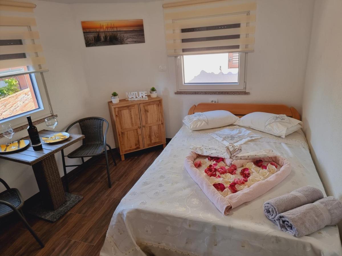 Hostel Bellavista コペル エクステリア 写真
