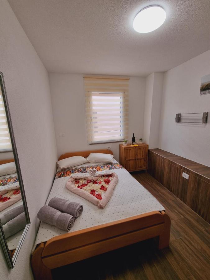 Hostel Bellavista コペル エクステリア 写真