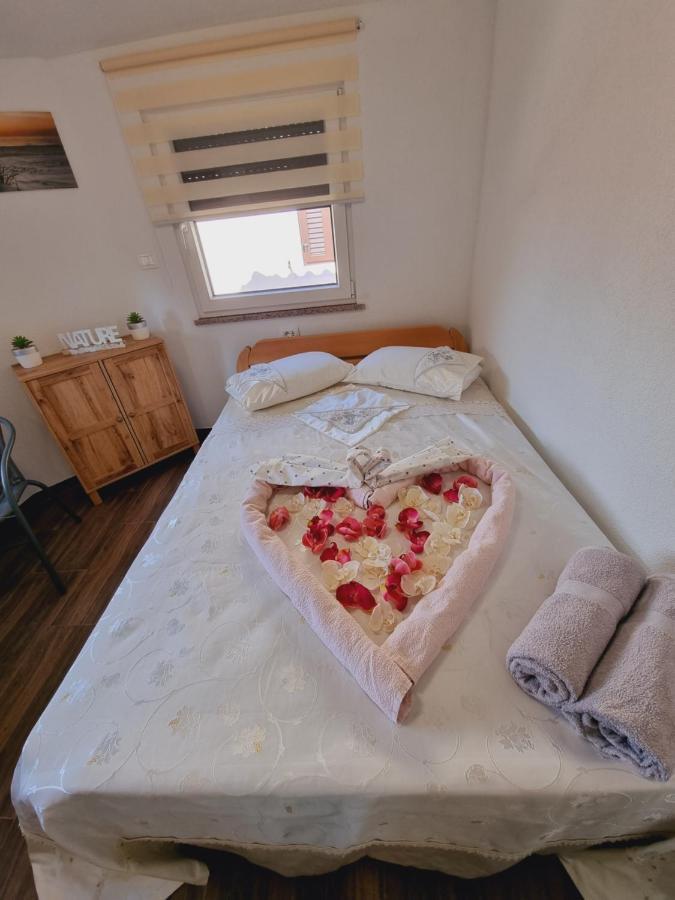 Hostel Bellavista コペル エクステリア 写真