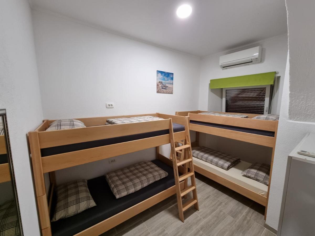 Hostel Bellavista コペル エクステリア 写真