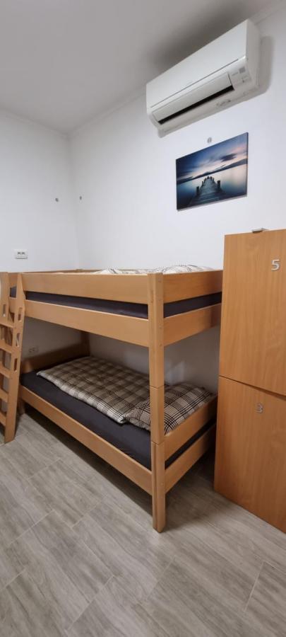Hostel Bellavista コペル エクステリア 写真