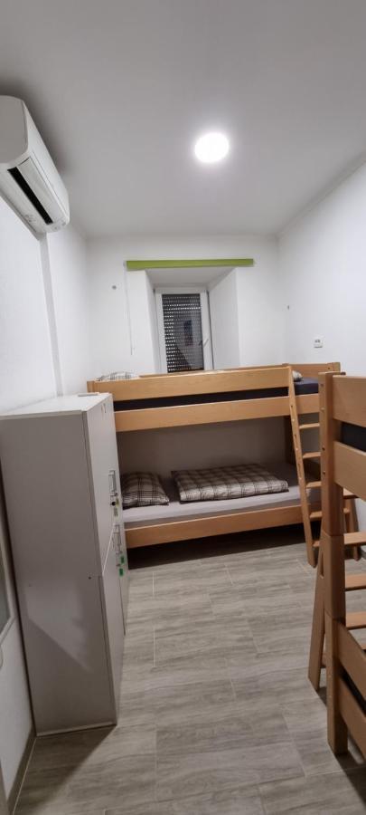 Hostel Bellavista コペル エクステリア 写真