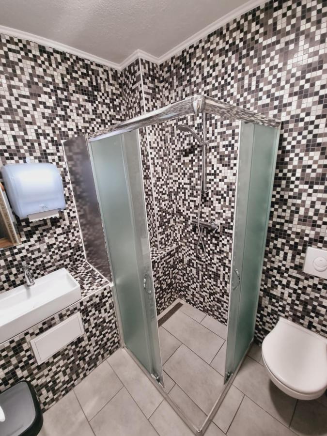 Hostel Bellavista コペル エクステリア 写真