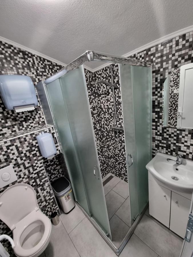Hostel Bellavista コペル エクステリア 写真