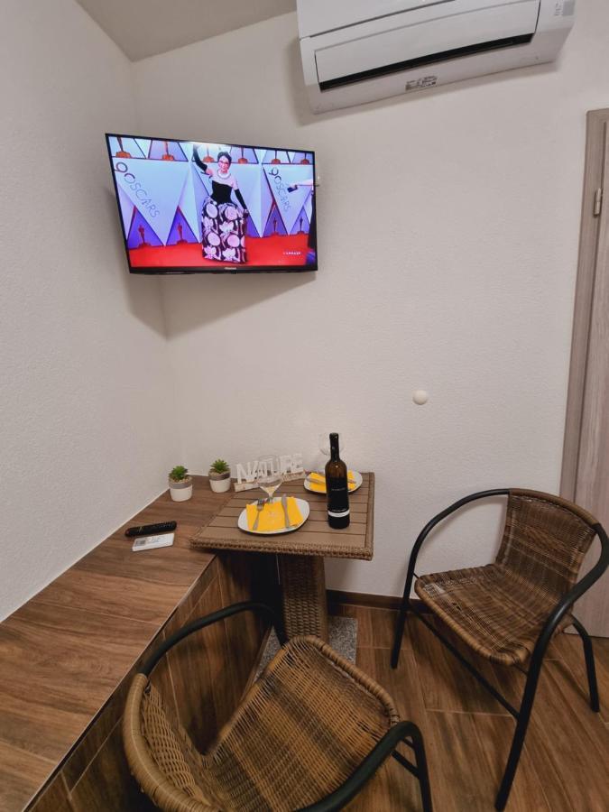 Hostel Bellavista コペル エクステリア 写真