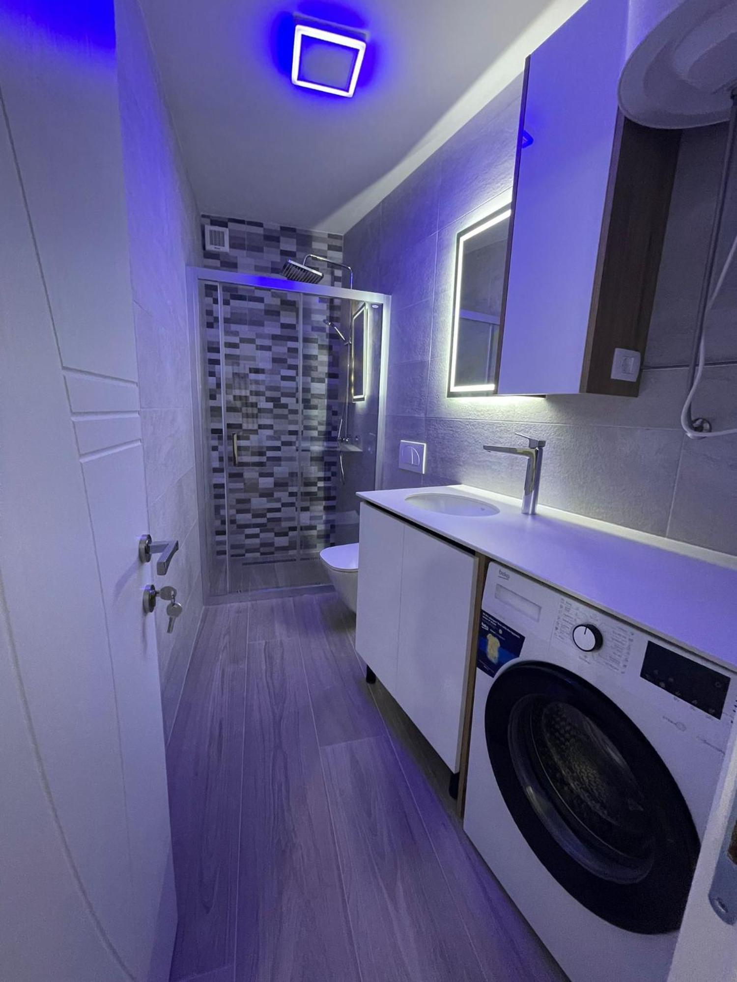 Hostel Bellavista コペル 部屋 写真